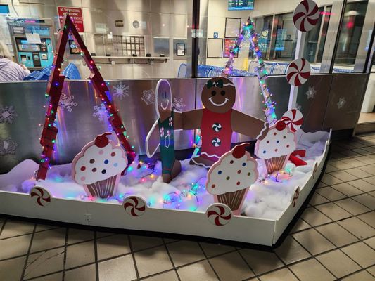 Ogilvie Transportation Center by null