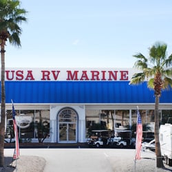 USA RV & Marine - USA RV & Marine Sales Center
