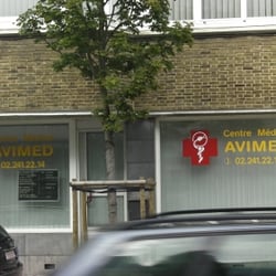 Centre Médical Avimed