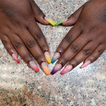SLB Nail Creations - Nail Salons Near Me - San Jose, California SLB Nail Creations - Nail Salons Near Me - San Jose, California