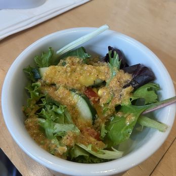 Menya TIGRE - Ramen Near Me - Los Angeles, California Menya TIGRE - Ramen Near Me - Los Angeles, California