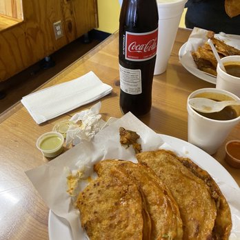 Birrieria Estilo Jalisco - Tacos Near Me - San Antonio, Texas