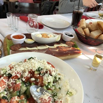Skadarliya - Breakfast & Brunch Near Me - Brookfield, Illinois
