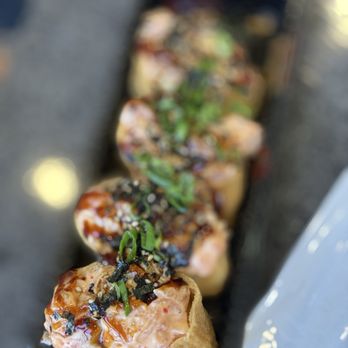 Antidotelv - Salmon bomb - Hawaiian Near Me - Las Vegas, Nevada
