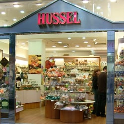 Hussel Confiserie