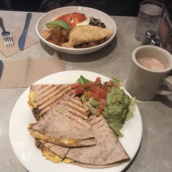 The Paramount - Breakfast & Brunch Near Me - Boston, Massachusetts