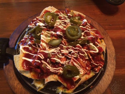 Nacho Daddy - Summerlin by null