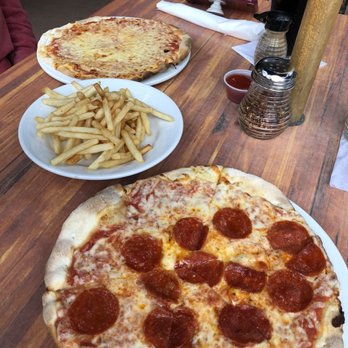 Flatbread Grill - Great food! - New American Near Me - Hilton Head Island, South Carolina