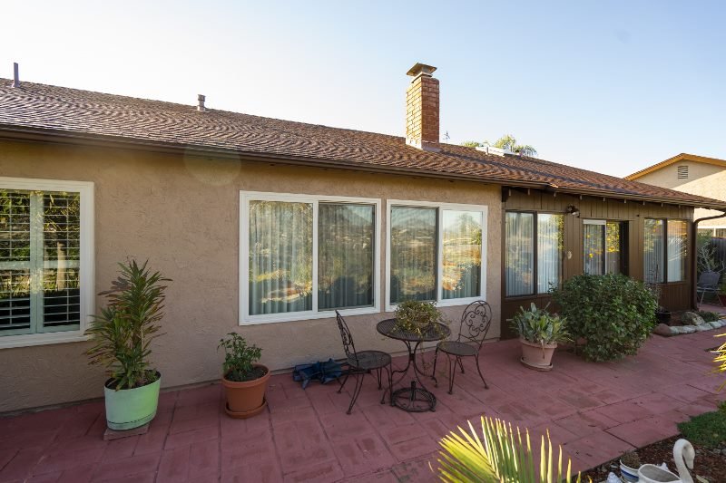 Slide of Classic Home Exteriors