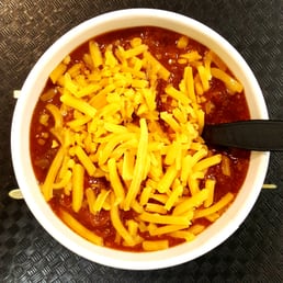 Turkey Chili