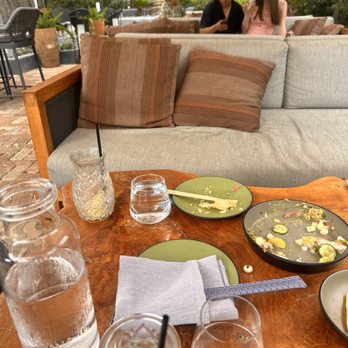 Anaqua Garden Bar - Bars Near Me - San Antonio, Texas