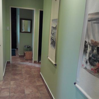 A 1 Clinique Chinoise - hall of the clinic - Acupuncture Near Me - Montreal, Quebec A 1 Clinique Chinoise - hall of the clinic - Acupuncture Near Me - Montreal, Quebec