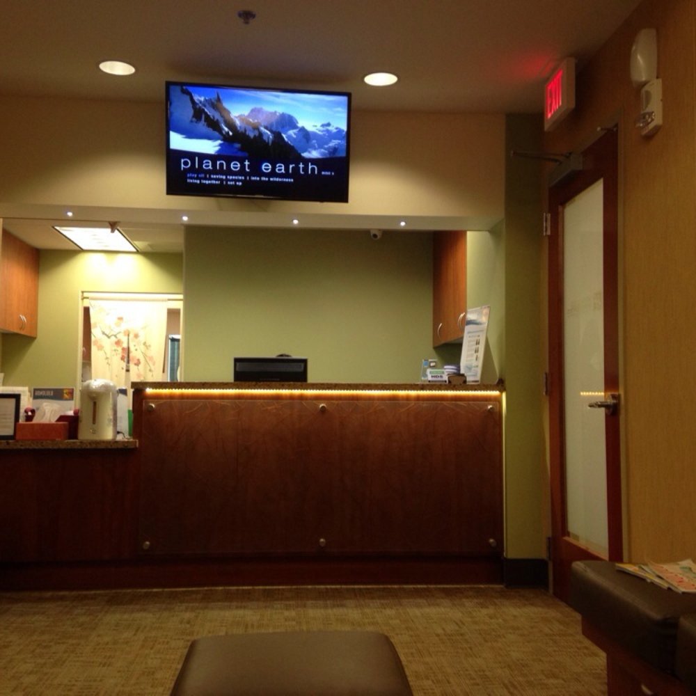 Honolulu Endodontics - Atmosphere in the office is very modern and relaxing! Complimentary coffee and a movie.. Yes! - Endodontists Near Me - Honolulu, Hawaii Honolulu Endodontics - Atmosphere in the office is very modern and relaxing! Complimentary coffee and a movie.. Yes! - Endodontists Near Me - Honolulu, Hawaii