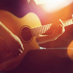 San Marcos Guitar Lessons