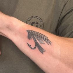 Lucky 7 Tattoo - Tattoo