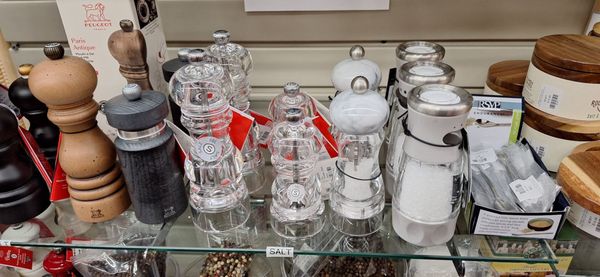 Fante's Kitchen Shop by null