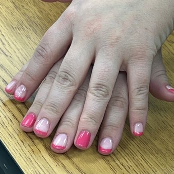 Avalon Institute - Gel nails - Cosmetology Schools Near Me - Layton, Utah