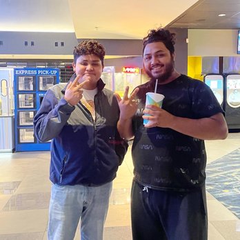 Santikos Galaxy - Cinema Near Me - San Antonio, Texas