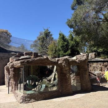 CuriOdyssey - Zoos Near Me - San Mateo, California