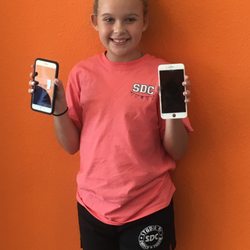 Digital Doc - Back to school in style!
