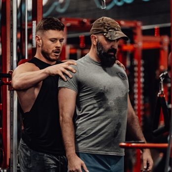 Wolf Pack Fitness - Trainers Near Me - Scottsdale, Arizona Wolf Pack Fitness - Trainers Near Me - Scottsdale, Arizona