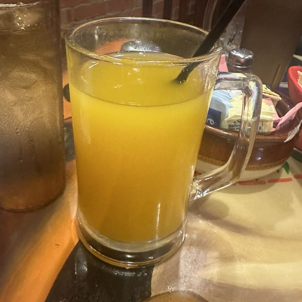 Villa Maya - Passionfruit Juice (nonalcoholic) - Tex-Mex Near Me - Rockville, Maryland Villa Maya - Passionfruit Juice (nonalcoholic) - Tex-Mex Near Me - Rockville, Maryland