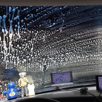 Take 5 Car Wash - Car Wash Near Me - Aurora, Colorado