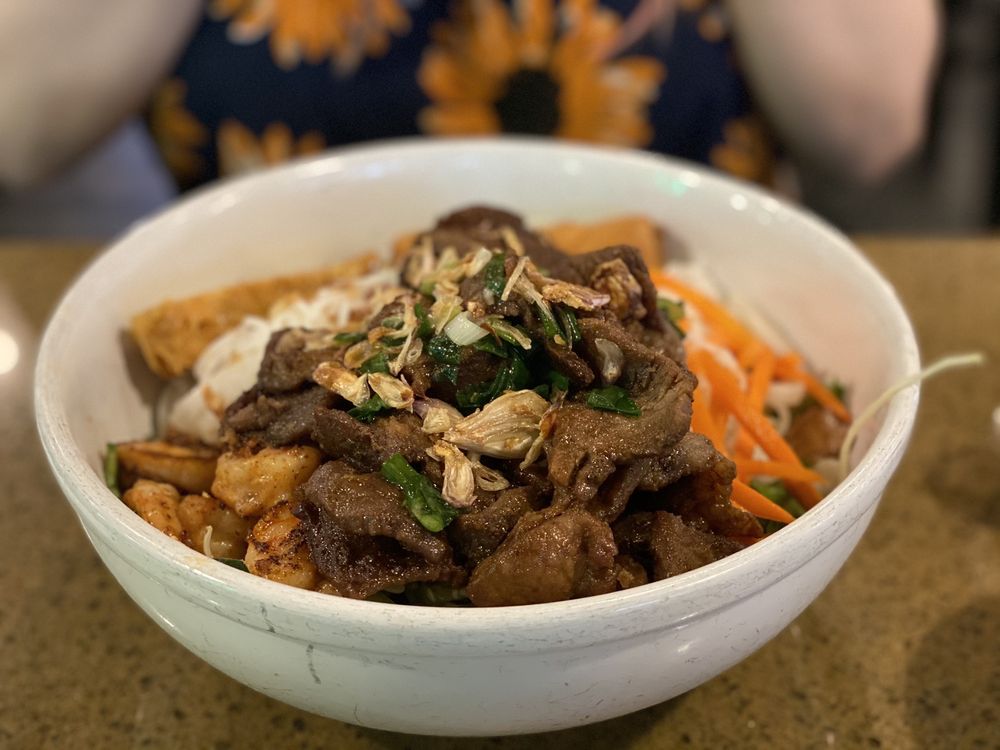 Thinh An Kitchen & Tofu
