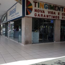 Águazul Lavanderia e Tinturaria