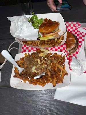 Dack Shack by null