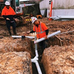 Winfield Emergency Plumber