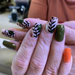 Finesse Nails