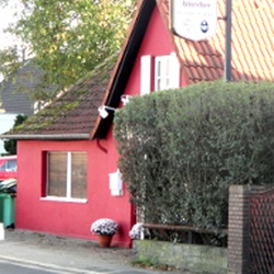 Knusperhäuschen Das Kleine Steakhaus