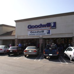Goodwill Southern California Retail Store & Donation Center