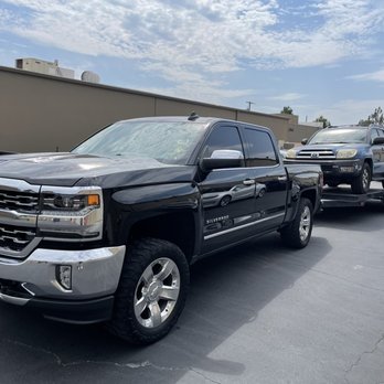 OC Trailer Rental - 18' trailer - Trailer Rental Near Me - Anaheim, California OC Trailer Rental - 18' trailer - Trailer Rental Near Me - Anaheim, California