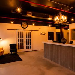 Hadley Dental Care - Interior