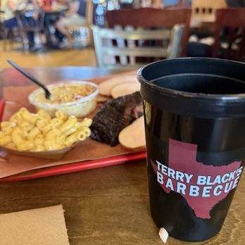 Terry Black's Barbecue - Waco - Barbeque Near Me - Waco, Texas