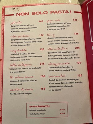 Menu photo 2 GRUPPOMIMO - Paris 2 Paris, Menu photo 2 GRUPPOMIMO - Paris 2 Paris,