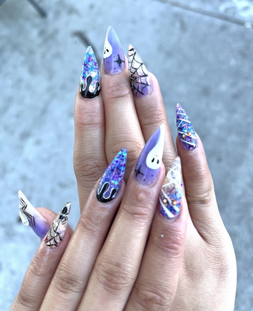 Cute Nails & Spa