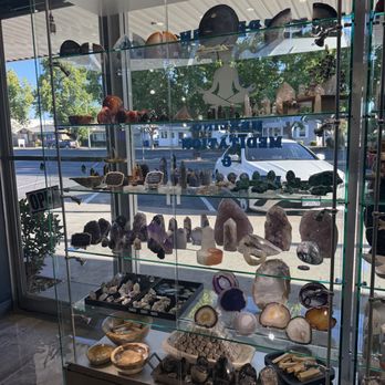 The Reiki Shop - Crystal Selections - Reiki Near Me - Concord, California The Reiki Shop - Crystal Selections - Reiki Near Me - Concord, California