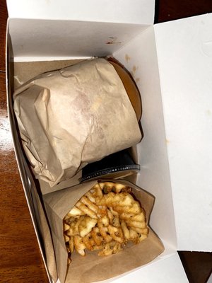 Big Dean's Hot Chicken by null