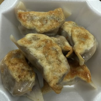 Ribs-N-Things - Yummy fried dumplings - Soul Food Near Me - Brentwood, Maryland Ribs-N-Things - Yummy fried dumplings - Soul Food Near Me - Brentwood, Maryland