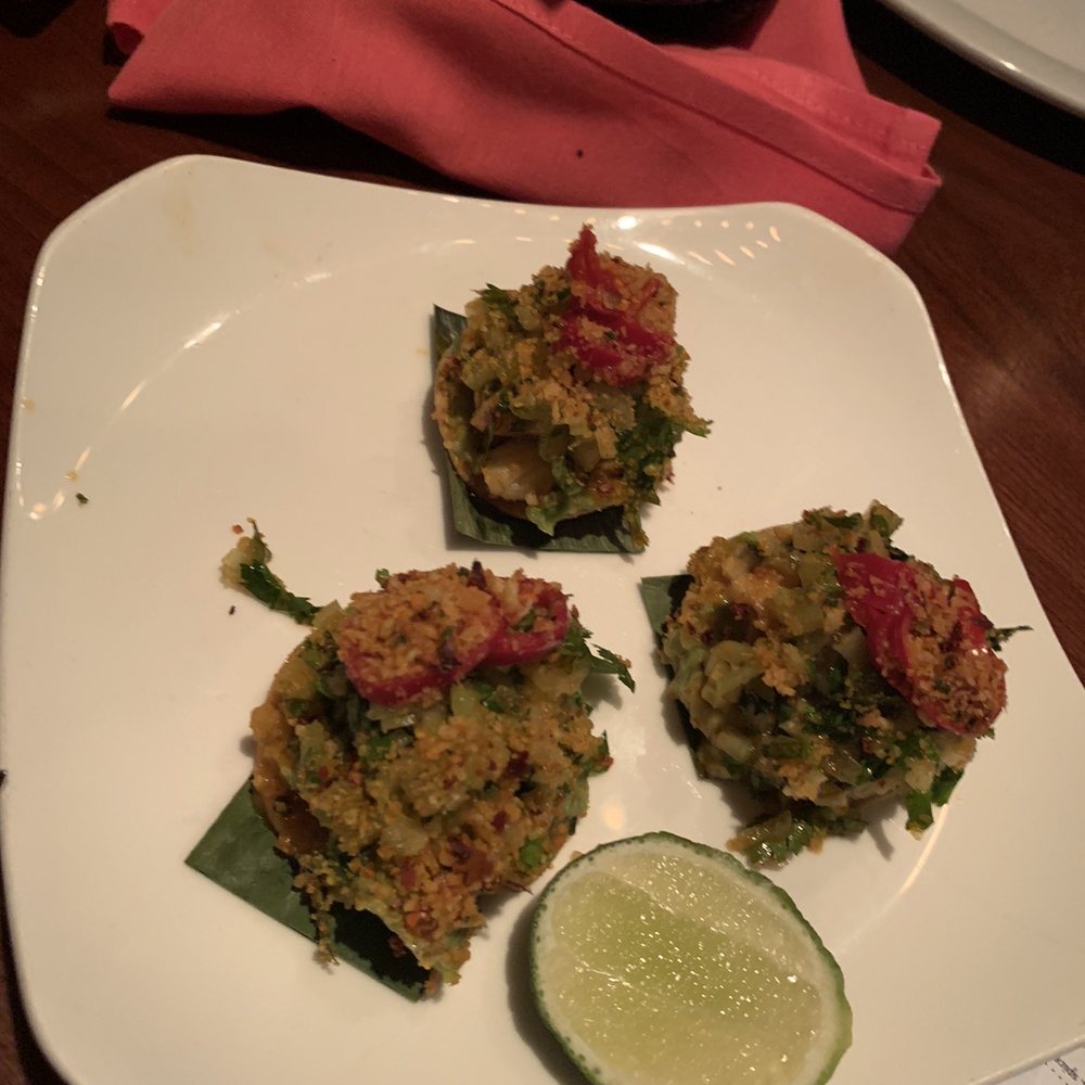 El Vez - Grilled Lobster Tostadas - Mexican Near Me - Philadelphia, Pennsylvania