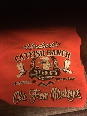 Catfish Ranch by null