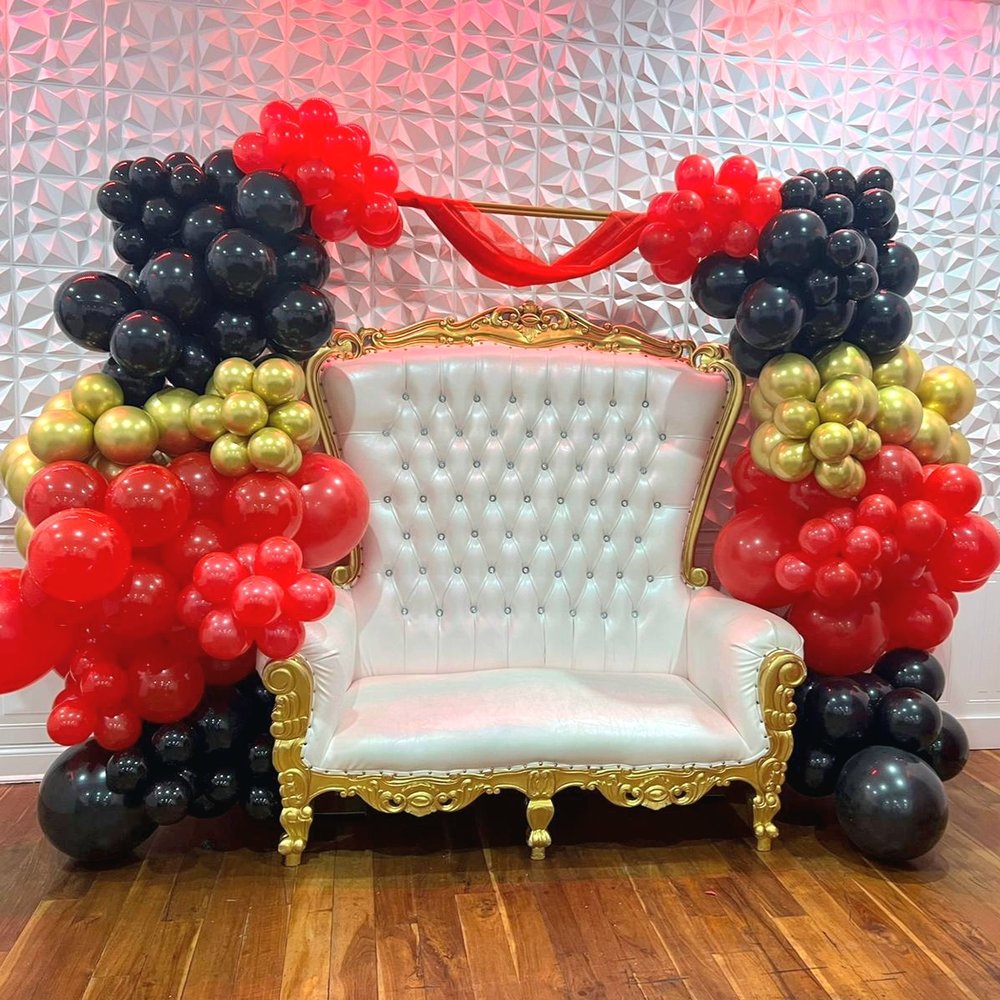 OLIVE BRANCH EVENTS Request a Quote New York, New York Party