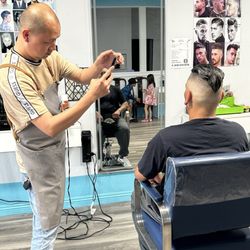 Cool Cuts