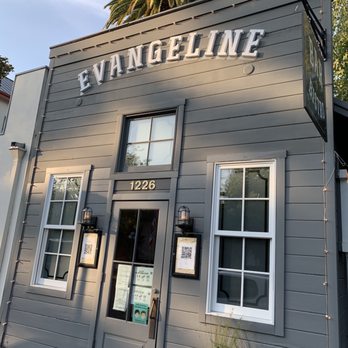 Evangeline - Cajun/Creole Near Me - Calistoga, California Evangeline - Cajun/Creole Near Me - Calistoga, California