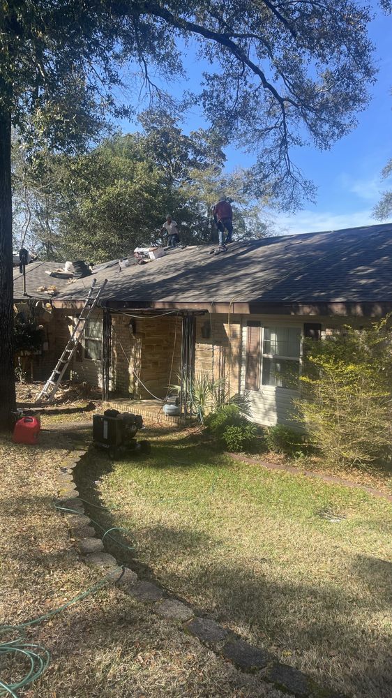 Slide of Dillard Roofing Contractor