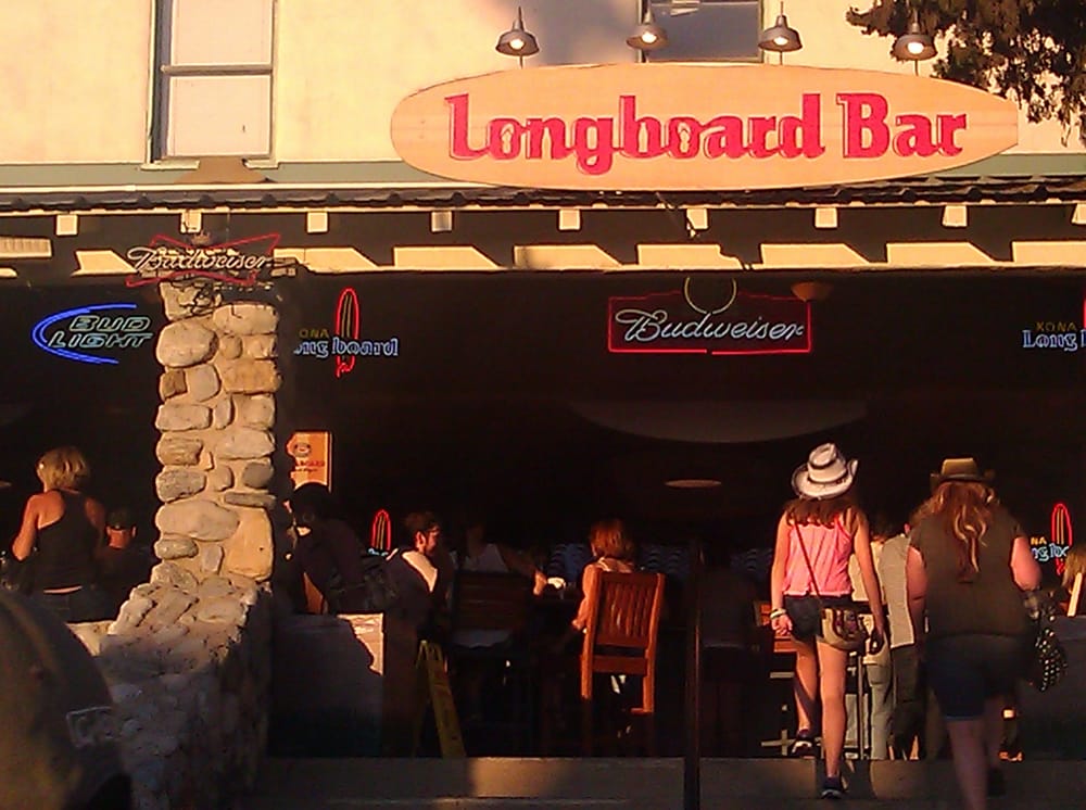 LONGBOARD BAR Updated May 2024 1101 W McKinley Ave, Pomona