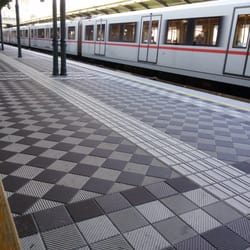 U-Bahn Station Schönbrunn